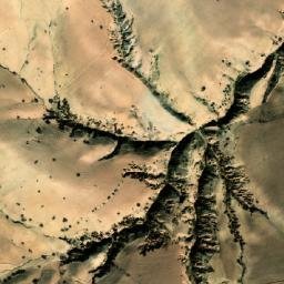 Satellite imagery of Djebel Djehaïfa, DZ