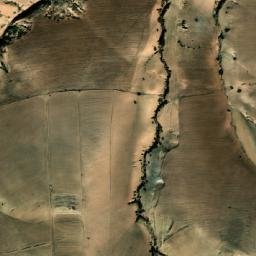 Satellite imagery of Djebel Djehaïfa, DZ