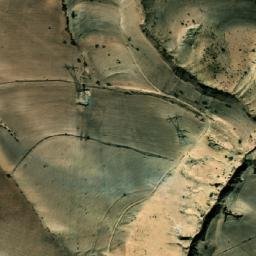 Satellite imagery of Djebel Djehaïfa, DZ