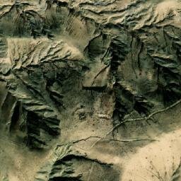Satellite imagery of Koudiet el Aâssla, DZ