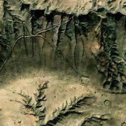 Satellite imagery of Koudiet el Aâssla, DZ