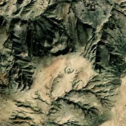 Satellite imagery of Koudiet el Aâssla, DZ