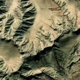Satellite imagery of Koudiat Tirza, DZ