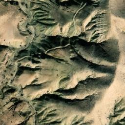 Satellite imagery of Koudiat Tirza, DZ