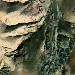 Satellite imagery of Koudiat Tirza, DZ