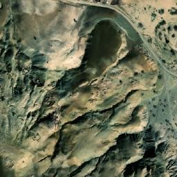 Satellite imagery of Eddarssa, DZ