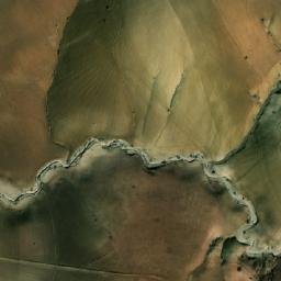 Satellite imagery of Koudiet Baït, DZ