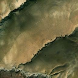 Satellite imagery of Koudiet Baït, DZ