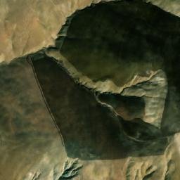 Satellite imagery of Koudiet Baït, DZ