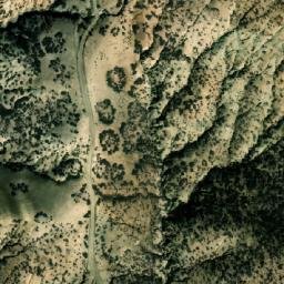 Satellite imagery of Djebel Kef el Aâr, DZ