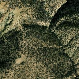 Satellite imagery of Koudiet Bouguataya, DZ