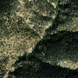 Satellite imagery of Koudiet Bouguataya, DZ