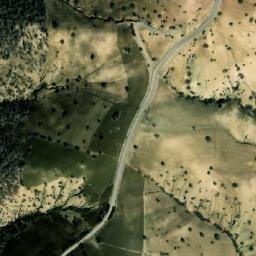Satellite imagery of Koudiet Bouguataya, DZ