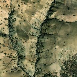 Satellite imagery of Haoudh el Marar, DZ