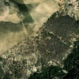 Satellite imagery of Koudiet Boulif, DZ