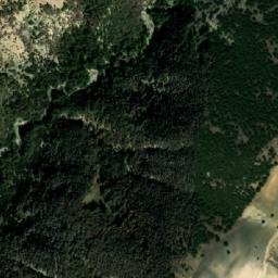Satellite imagery of Koudiet Boulif, DZ