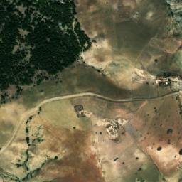 Satellite imagery of Koudiet Touiza, DZ