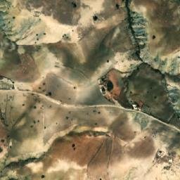 Satellite imagery of Koudiet Beyira, DZ