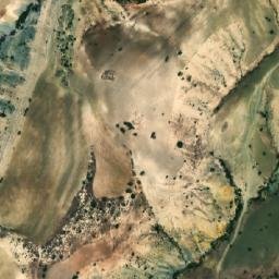 Satellite imagery of Koudiet Beyira, DZ