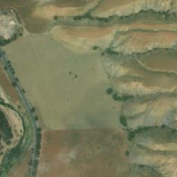 Satellite imagery of Kef Lezrag, DZ