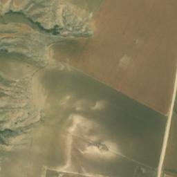 Satellite imagery of Kef Lezrag, DZ
