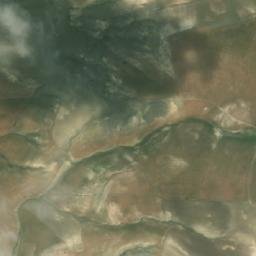Satellite imagery of Djebel Karmadja, DZ