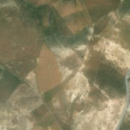 Satellite imagery of Djebel Karmadja, DZ