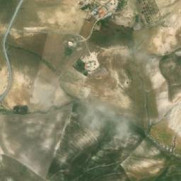 Satellite imagery of Djebel Karmadja, DZ