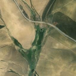 Satellite imagery of Djebel Tamezguida, DZ