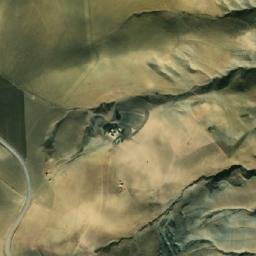 Satellite imagery of Djebel Tamezguida, DZ