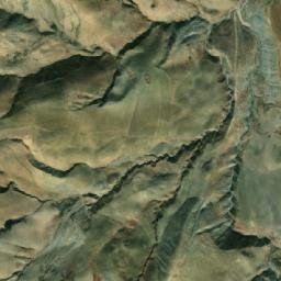 Satellite imagery of Djebel Tamezguida, DZ