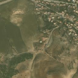 Satellite imagery of Djebel Bab Semene, DZ