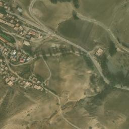 Satellite imagery of Djebel Bab Semene, DZ