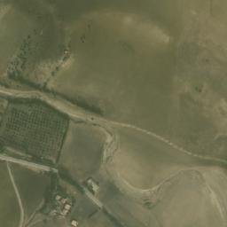 Satellite imagery of Djebel Bab Semene, DZ