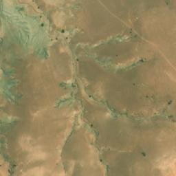 Satellite imagery of Kef el Koliat, DZ