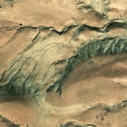 Satellite imagery of Kef el Koliat, DZ
