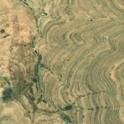 Satellite imagery of Koudiet el Keskes, DZ