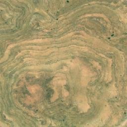 Satellite imagery of Koudiet Ghar et Torba, DZ
