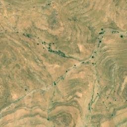 Satellite imagery of Koudiet Ghar et Torba, DZ