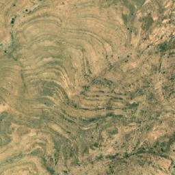 Satellite imagery of Koudiet Ghar et Torba, DZ