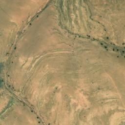 Satellite imagery of Koudiet Meghassel, DZ