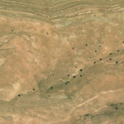 Satellite imagery of Koudiet Meghassel, DZ
