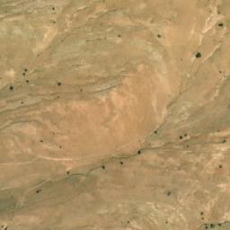Satellite imagery of Koudiet Khenifer, DZ