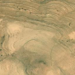 Satellite imagery of Koudiet Khenifer, DZ