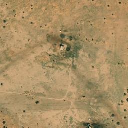 Satellite imagery of Draa Lingar, DZ