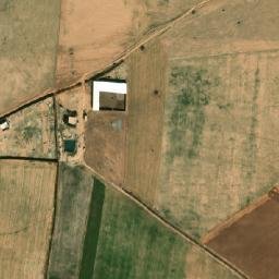 Satellite imagery of Redjem el Heurma, DZ