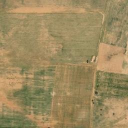 Satellite imagery of Redjem el Heurma, DZ