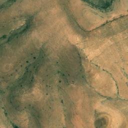 Satellite imagery of Oum el Aadam, DZ