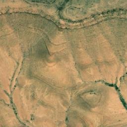 Satellite imagery of Oum el Aadam, DZ