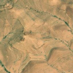 Satellite imagery of Oum el Aadam, DZ
